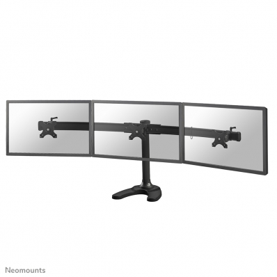 Neomounts by Newstar TIS 10"-27" 3TFT 3Gelenke schw. Max.24