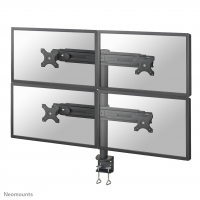 Neomounts by Newstar TIS 19"-30" 4TFT 4Gelenke schw. Max.32