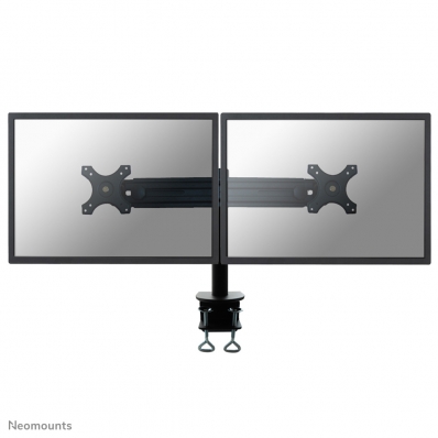 Neomounts by Newstar TIS 19"-30" 2TFT 2Gelenke schw. Max.16