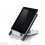 Neomounts by Newstar Deskstand Laptop/IPAD-Ständer silber