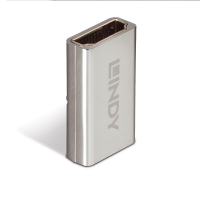 Lindy HDMI 2.1 Female to Female Coupler