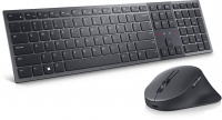 Dell Premier KM900 - Tastatur-und-Maus-Set - Graphite