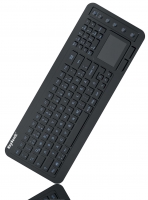 Tas Keysonic KSK-6231INEL (UK) Industrie Touchpad W-dicht bl bulk