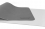 Digitus Desk Pad / Mouse Pad (90 x 43 cm), grey / dark grey