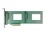 Delock PCI Express 4.0 x8 Card to 2 x internal U.2 NVMe SFF-8639 - Bifurcation (LxW: 236 x 87 mm)