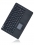 Tas Keysonic KSK-5230IN (DE) IP68 Touchpad Silikon weiß