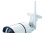 CONCEPTRONIC JARETH02W Wireless Cloud IPCam,Outdoor