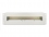 Delock 19″ Circuit-breaker strip with cover and DIN rail 3U metal grey