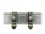 Delock Desktop Patch Panel Holder for DIN rail with M4 fixing screws 2 pcs
