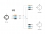 Delock M8 T-Splitter A-coded 3 pin male to 2 x female parallel connection