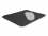 Delock Mouse Pad glitter-black 300 x 245 mm