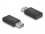 Delock Wi-Fi 6 Dual Band WLAN USB Stick AX1800 (1201 + 574 Mbps)