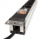 VALUE 19" PDU for Cabinets, 7x, 4000W, CEE 7/7 German Type, 3 m