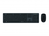 CONCEPTRONIC Wireless Keyboard+Mouse,Layout spanisch sw