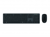 CONCEPTRONIC Wireless Keyboard+Mouse,Layout spanisch sw