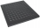 INTELLINET Fachboden 1HE 483x525mm bis 50kg schwarz