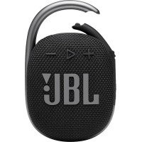 JBL CLIP 4 - Schwarz