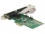 Delock PCI Express Card to 4 x Serial RS-232