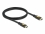 Delock Cable High Speed HDMI with Ethernet - HDMI-A male > HDMI-A male 4K 1.0 m