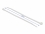 Delock Cable ties transparent L 200 x W 3.6 mm 100 pieces