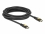 Delock Cable High Speed HDMI with Ethernet - HDMI-A male > HDMI-A male 4K 5.0 m