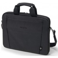 Dicota Eco Slim Case Base 15-15,6" (38,1cm-39,6cm) black