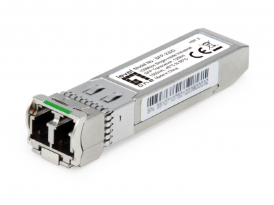 Level One LevelOne SFP Transceiver 1.25G Single-Mode 120km 1550nm