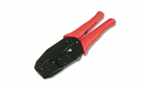 Digitus Crimping tool for coaxial plugs