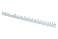 Digitus Cable Fixing Rails for 483 mm (19