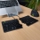 R-go Tools R-Go Tastatur Split Break US-Layout Bluetooth schwarz