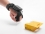 Delock Glove for Scanner 90605 – for left-handed users