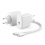 Alogic Ladegerät 65W USB-C EU-Plug weiß