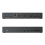 Alogic DockingStation USB-C Dreifachanzeige schwarz