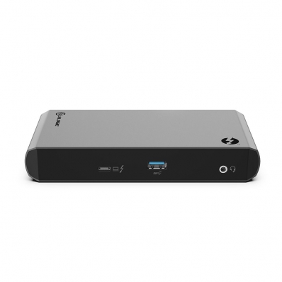 Alogic Dockingstation Thunderbolt 3 Turbo