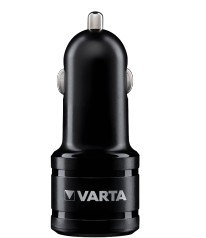 Varta Ladegerät Car Charger USB Type C PD & A