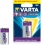 Varta Batterie LITHIUM 9V 1St.