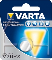 Varta Batterie Electronics V76PX SR44 1St.