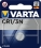 Varta Batterie Electronics C1/3N CR11108 1St.