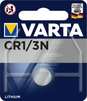 Varta Batterie Electronics C1/3N CR11108 1St.