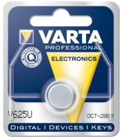 Varta Batterie Electronics V625U LR9 1St.