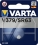 Varta Batterie Uhrenzelle V379 1.55V 15.0mAh Retail 1St.