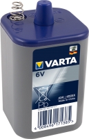 Varta Batterie PROFESSIONAL 430 4R25X 1St.