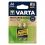 Varta Akku RECHARGE Recycled AA HR6 2100mAh 2St.