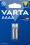 Varta Batterie Electronics AAAA 2St.