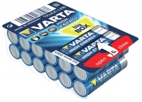 Varta Batterie LONGLIFE Power (High Energy) AA Mignon 12St.