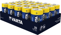 Varta Batterie INDUSTRIAL PRO Baby C LR14 Karton(20x)