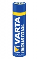 Varta Batterie INDUSTRIAL PRO Micro AAA LR03 (4x in Folie)