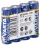 Varta Batterie INDUSTRIAL PRO Mignon AA LR6 (4x in Folie)