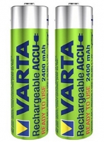 Varta Akku RECHARGE Power AA HR6 2400mAh 2St.