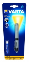 Varta Taschenlampe Pen Light 1AAA